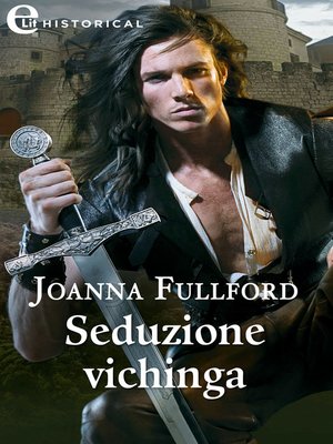 cover image of Seduzione vichinga